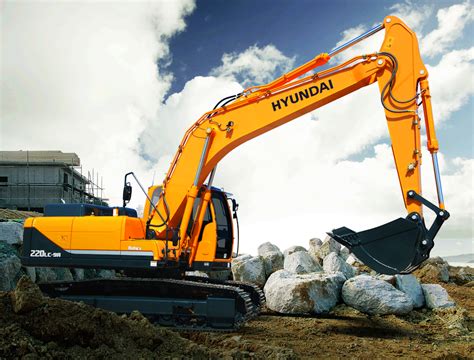 excavator construction equipment|hyundai construction equipment excavator.